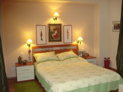 Cismigiu - APARTAMENT IN BLOC - 4 CAMERE