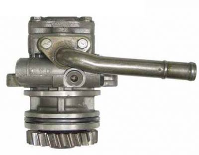 VAND POMPA SERVODIRECTIE VW T5, VW Touareg 2.5 R5 TDI