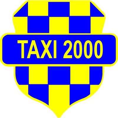 Compania de taximetrie a mileniului - TAXI 2000