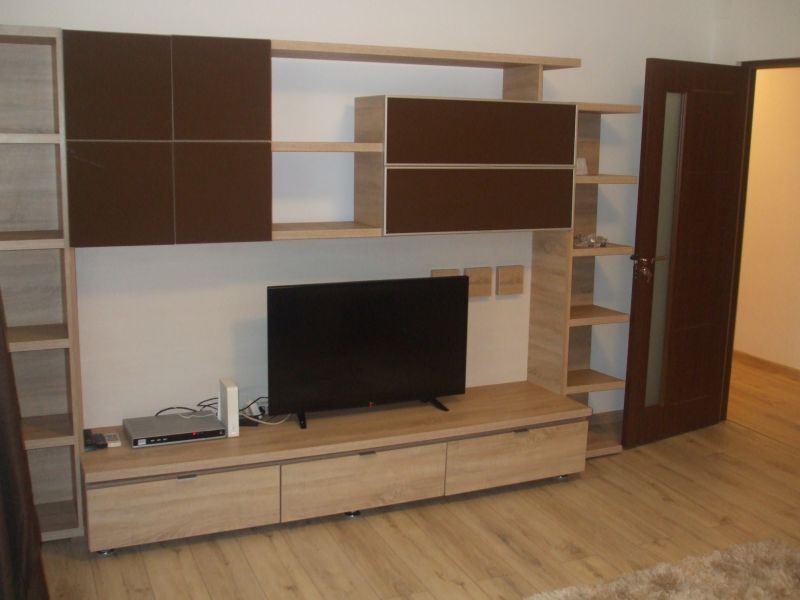 Apartament 3 camere Lux Piata Romana