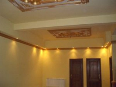 Inchiriez vila lux