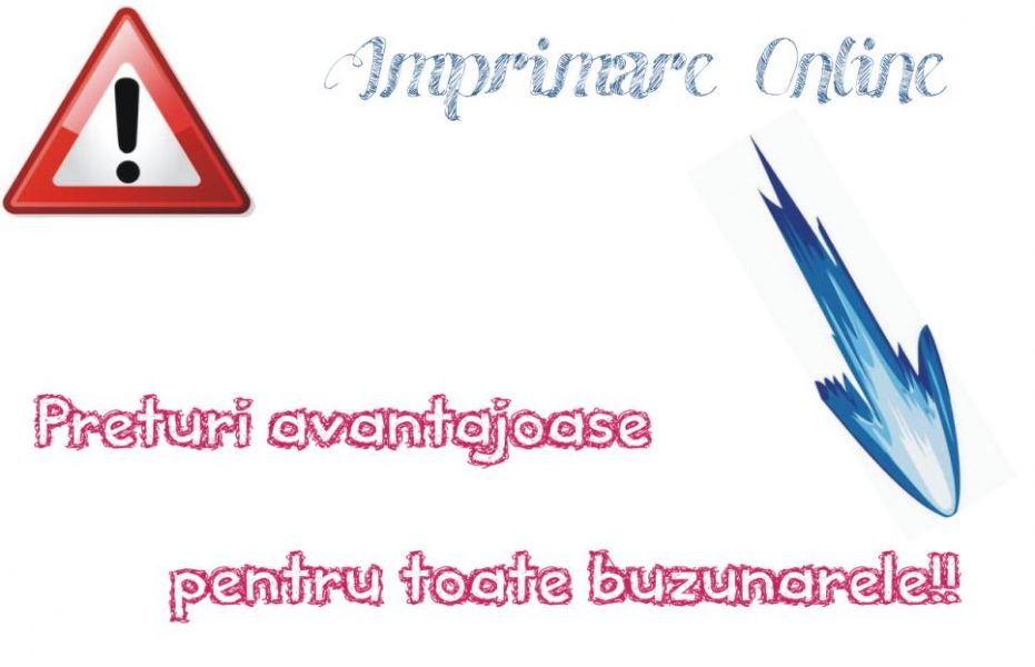 Printare ieftina