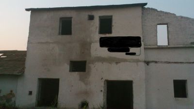 TEREN INTRAVILAN 