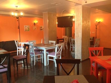 Inchiriez restaurant/cafenea zona Piata Romana