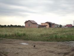 DE VANZARE teren intravilan, Bragadiru