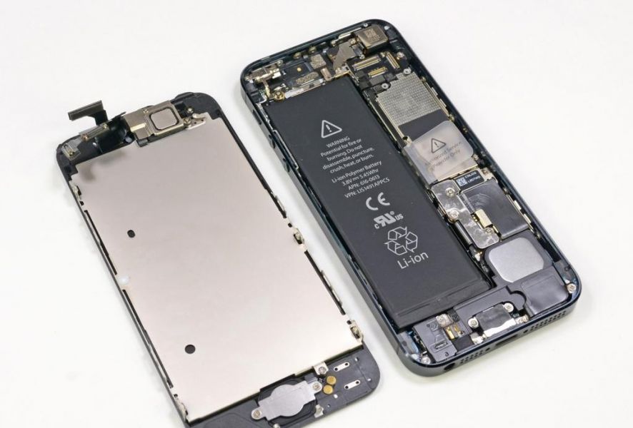 Service exclusiv Apple - Reparatii iPhone / iPad