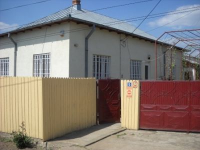 VAND CASA POTCOAVA
