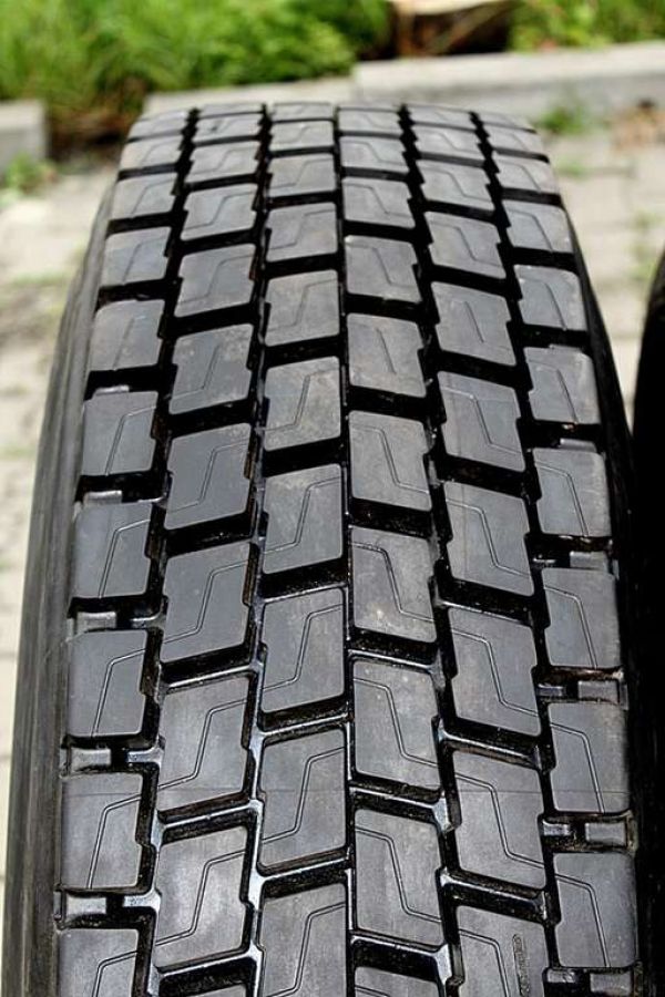 Anvelope Resapate Camioane / Autocare