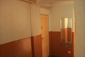 Vand garsoniera 36 m2 Vasile Lascar-Armeneasca