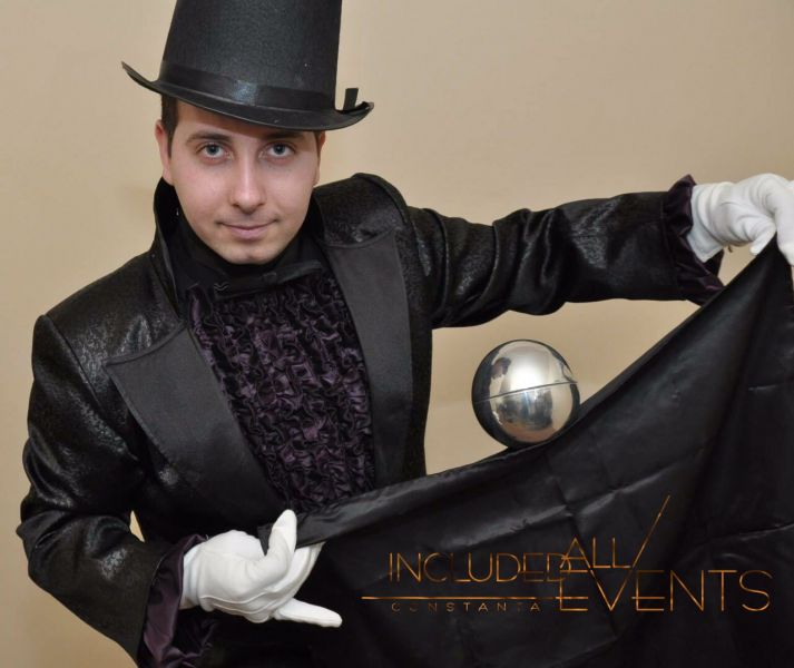 Magician Constanta � 0728955745
