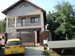DE VANZARE, vila p+1, orasul Chitila (sos. Banatului, #261A)