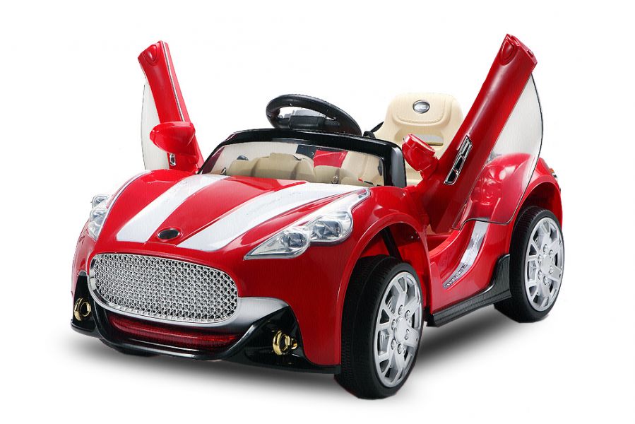 ASM Coupe 2x 30W 