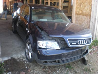 piese de audi A6 1998-2004