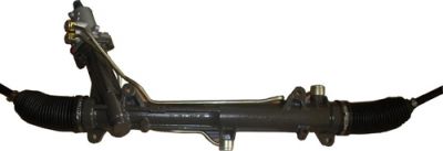 VAND CASETA DIRECTIE BMW E 60, E 61 CU SERVO TRONIC