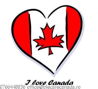 Consiliere emigrare Canada