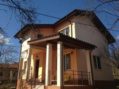 Vila P+1 SAT BALOTA DE JOS - 30Km de Craiova