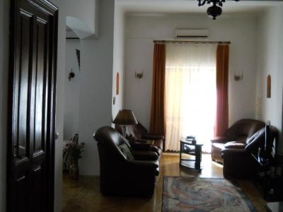 Foisorul de Foc - VILA (PV+D+P+1+POD)