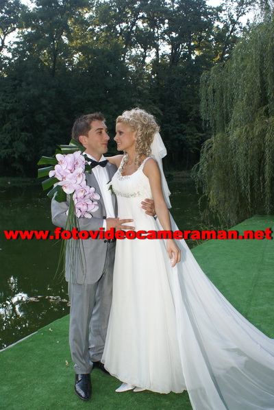Filmari video HD profesionale