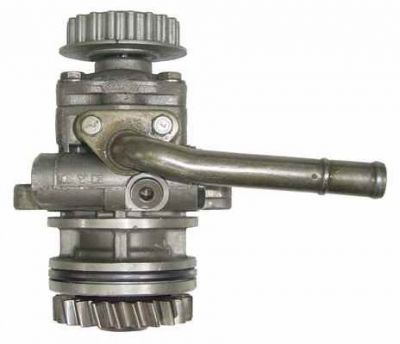 Vand pompa servodirectie VW Touareg 2.5 R5 TDI