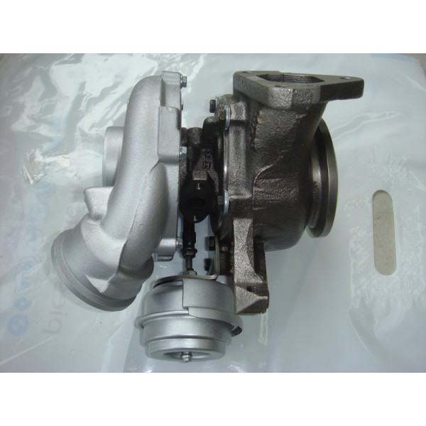 Oferim turbosuflante noi si reconditionate la cel mai mic pret, pentru orice TIP de MASINA