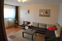 Vand apartament 2 camere de lux in Constanta