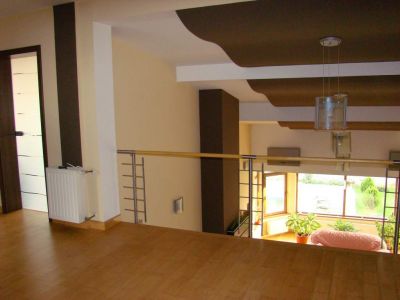 vila prelungirea ghencea