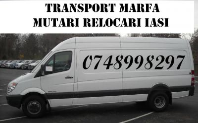 TRANSPORT MARFA INTERN SI INTERNATIONAL