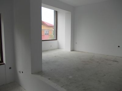 Baneasa - VILA (S+P+2)