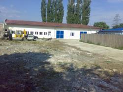 DE VANZARE Hala industriala zona Comuna Jilava