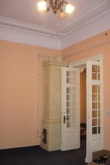 Apartament in vila