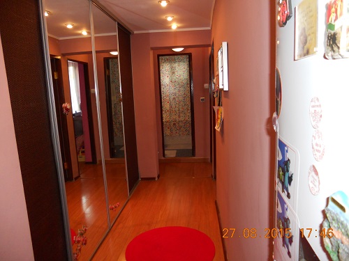 Apartament 3 camere rahova
