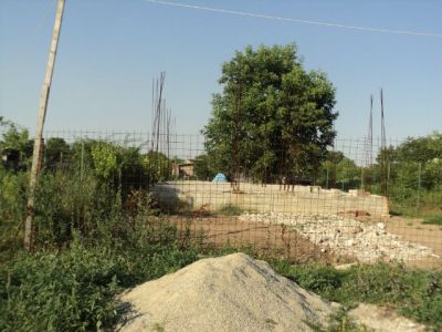 Mihailesti, 15km de Bucuresti, vand teren intravilan 400mp
