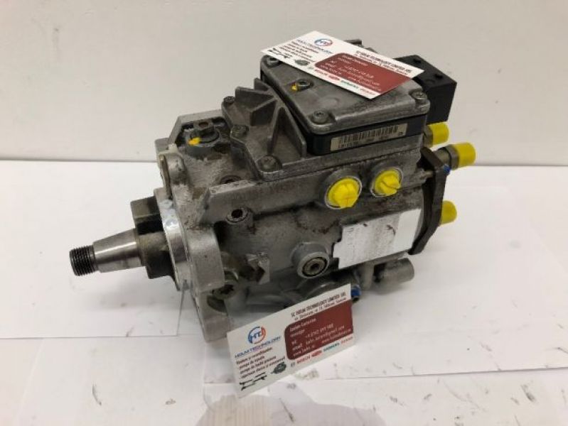 Pompa de injectie BMW 520d / 320d cod 020 - 12 luni garantie