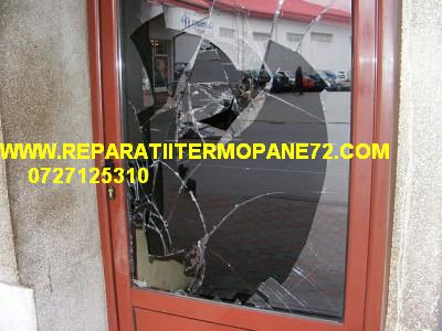 reparatii termopane,usi,ferestre,plase tantari