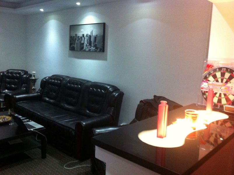 Apartament 3 camere bucuresti 250ron/zi - regim hotelier