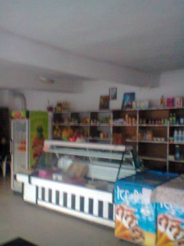 Vand magazin