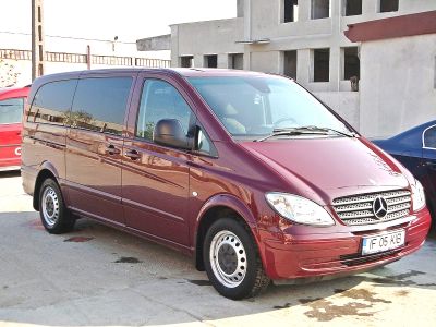 Aeroporturi Ro.Ofer transfer privat si grupuri de max 8 pers.Transport/Inchiriere microbuz cu sofer.