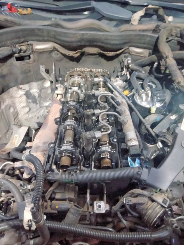 Reparatii cutii de viteze ai motoare auto multimarca chiar si in week end