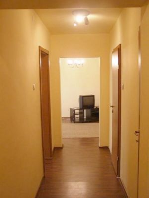 Inchiriez apartament 2 camere Banul Manta