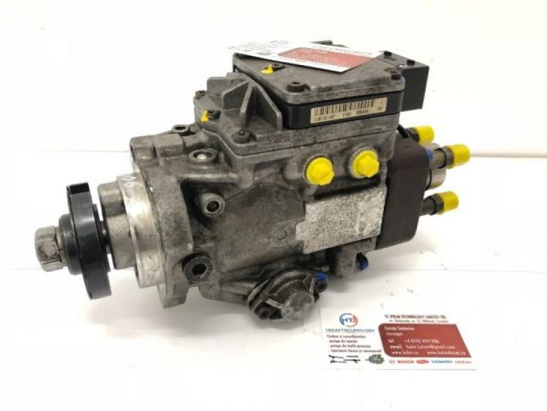Pompa injectie Ford Focus cod 0 470 004 002