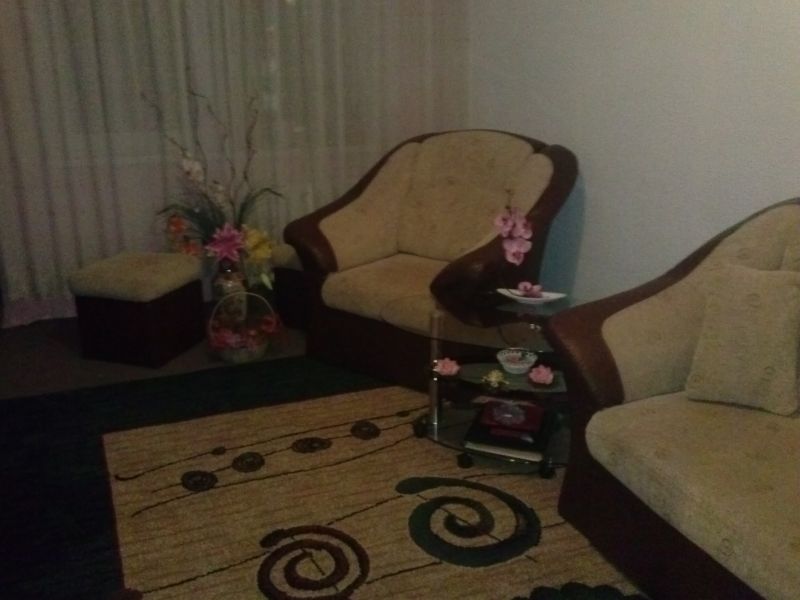 Vand ap 2 camere