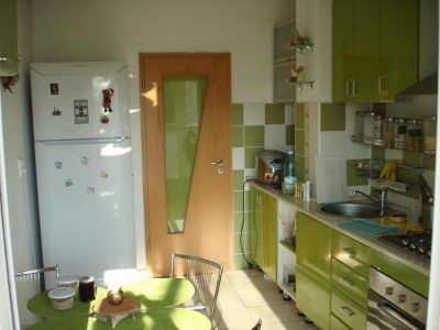 Iancului - APARTAMENT IN BLOC - 3 CAMERE