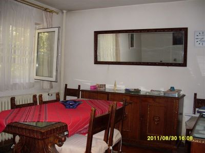 2 camere zona Dorobanti