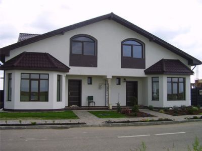 Vila V5 Corbeanca - duplex - langa Paradisului Verde din Corbeanca