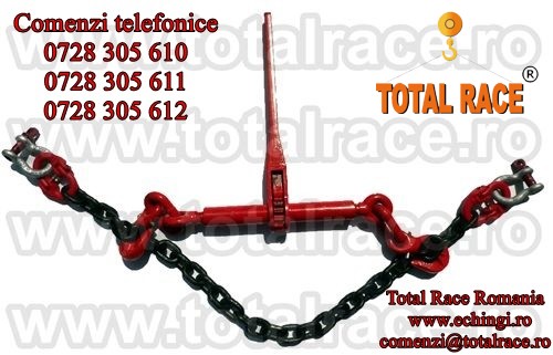 Lanturi ancorare marfa pe trailer echingi.ro