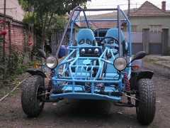 Atv buggy 260cc