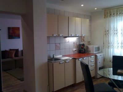 De inchiriat apartament Costinesti