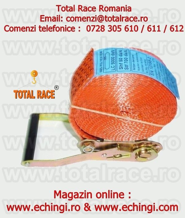  Chingi ancorare marfa pentru transport rutier echingi.ro / Total Race