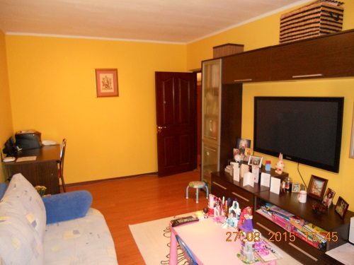 Apartament 3 camere rahova
