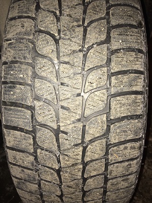Vand 4 Anvelope Bridgestone